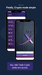 TCX Wallet