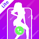 Kola lite- 18+ live Video Chat - Androidアプリ