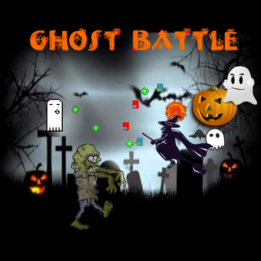 Ghost Battle logo