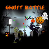Ghost Battle icon