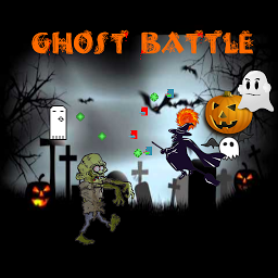 图标图片“Ghost Battle”