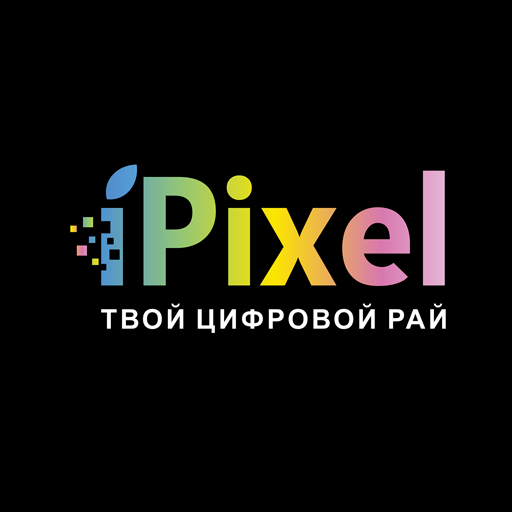 iPixel- электроника и техника