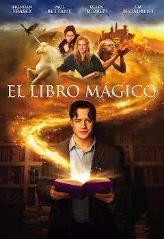 El libro mágico (Doblada) – Filmer på Google Play