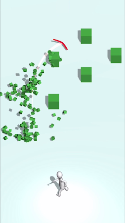 Game screenshot Boom Boomerang hack