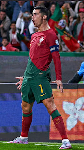 Imágen 13 Ronaldo Fondos de pantalla android