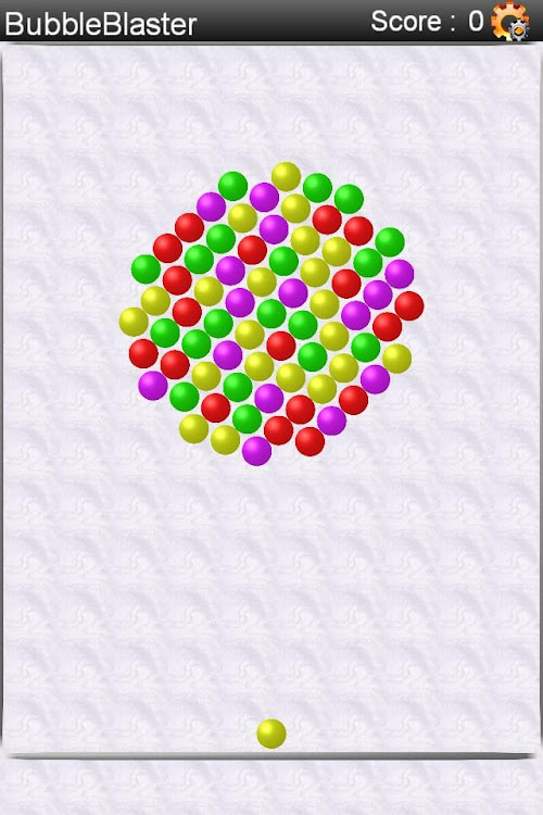 Bubble Swirl - 1.42 - (Android)