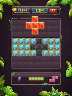 Block Puzzle Jewel Classic 2.16 screenshots 14