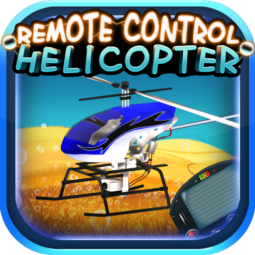 Calle principal doblado Vacante Remote Control Toy Helicopter - Apps en Google Play