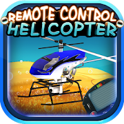Remote Control Toy Helicopter