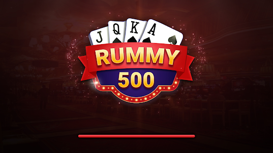 Rummy 500 : The Rummy Game