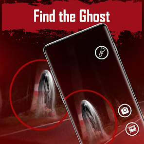 Find The Ghost - Apps on Google Play