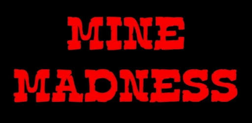 Mine Madness - Roguelike Run