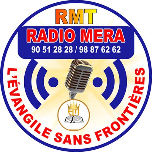 Radio MERA Togo logo