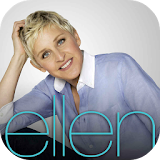 The Ellen Show Video icon