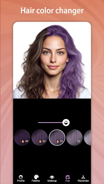 Color Analysis - Dressika Video Stills 3
