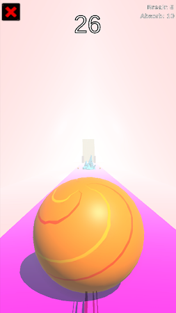 Game screenshot Snowball Effect hack