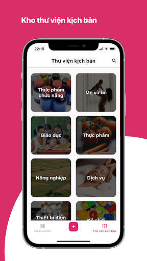 Viguba - Viết giúp bạn Screen 2
