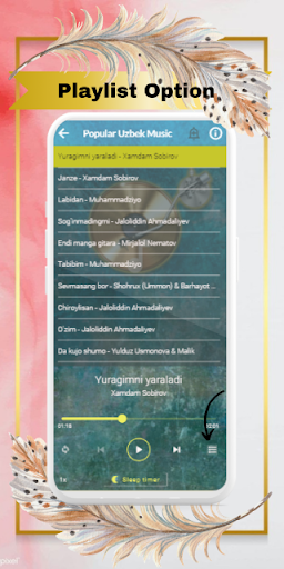 MohBad Blessed Full mp3 2023 Screenshot 4 - AppWisp.com