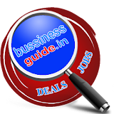 Bussinessguide icon