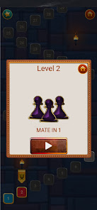 Chess: Play Smart 1.0.0 APK + Mod (Unlimited money) untuk android