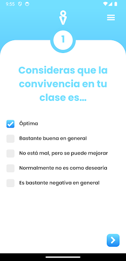 Valientes Screen 2