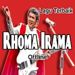 Cover Image of Download Lagu Terbaik Rhoma Irama Offline 1.0 APK