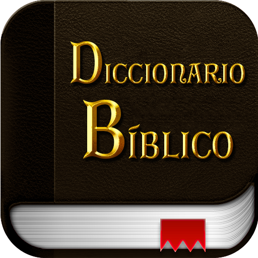 Spanish Bible Dictionary 26 Icon