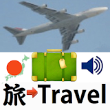 Free Travel English icon
