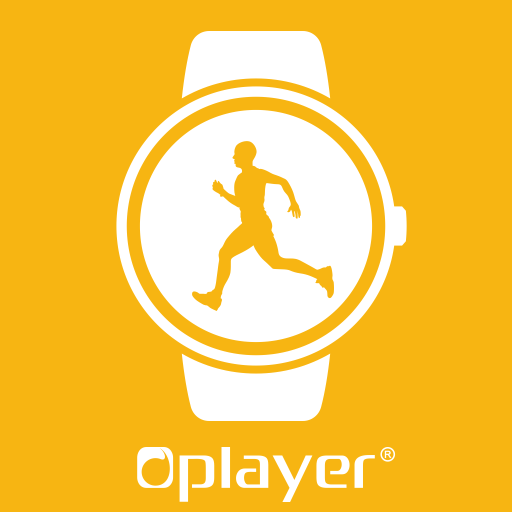 Oplayer Smart Life  Icon