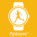 Oplayer Smart Life icon