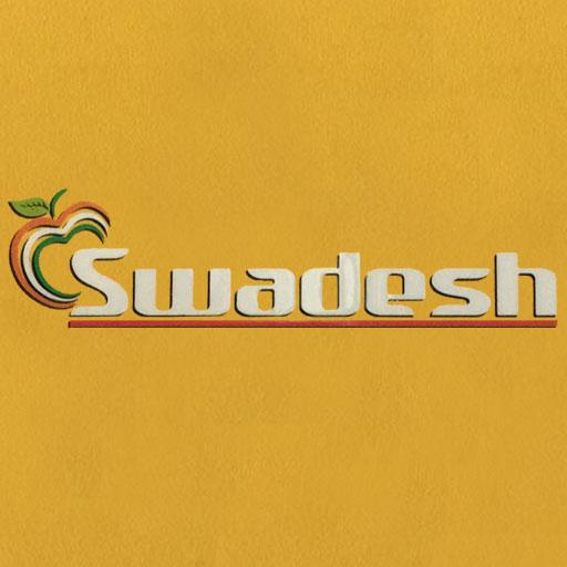 Swadesh Restaurant logo