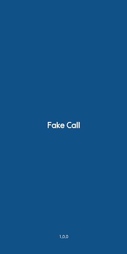 Fake Call (가짜, 장난 전화) 1