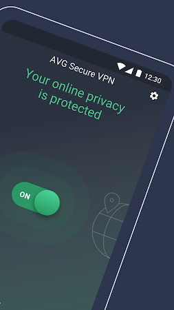 Game screenshot AVG Secure VPN Proxy & Privacy apk download