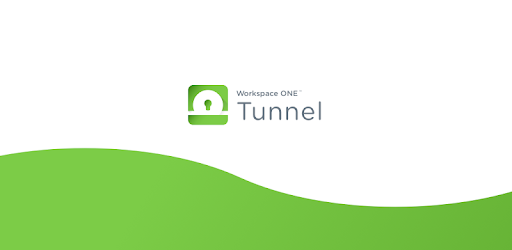 Tunnel - Workspace ONE cover