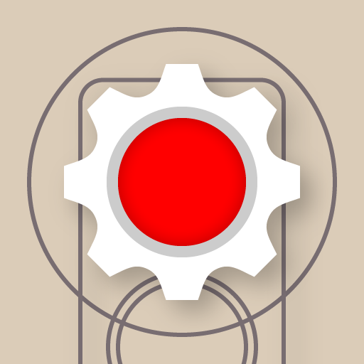 Crowd sourcing traffic lights 2.13 Icon