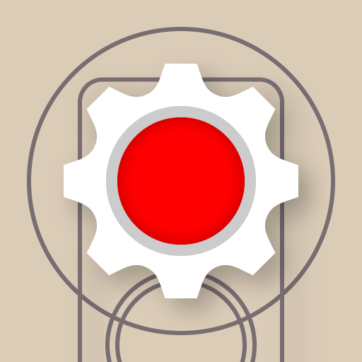 Crowd sourcing traffic lights logo