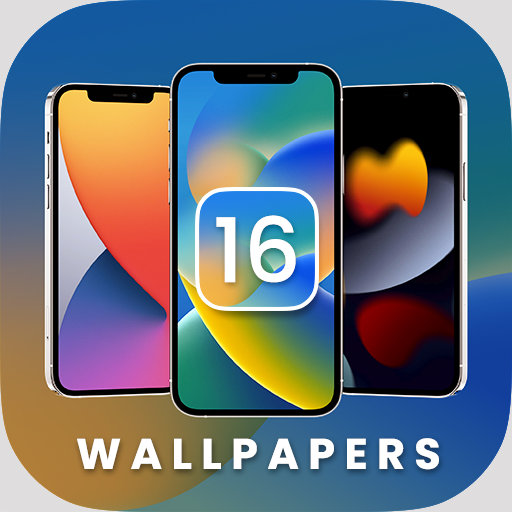 Wallpaper iOS Download on Windows