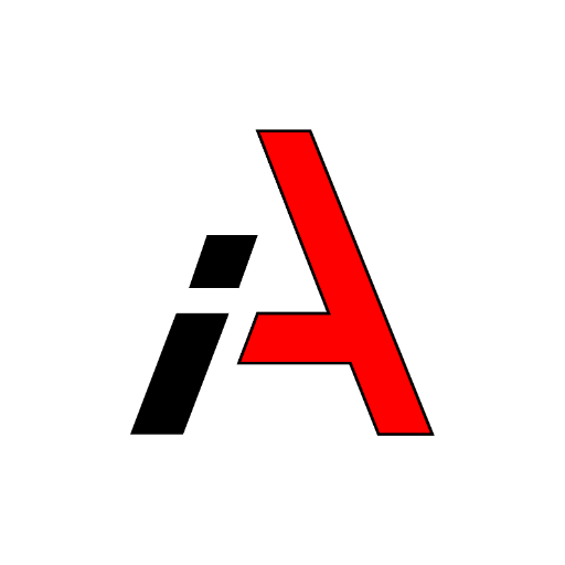 Infinite Athletics logo