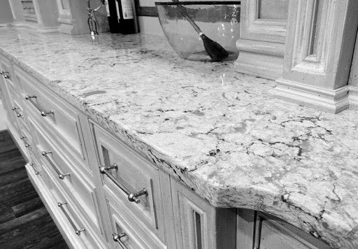 Granite Kitchen Countertops Screen 3