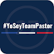 YoSoyTeamPastor