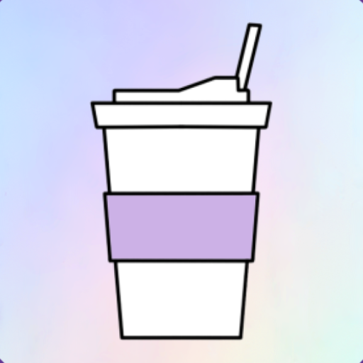 Cafeter*IZ (Cafeterize) logo
