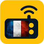 Cover Image of Download French Radios  APK