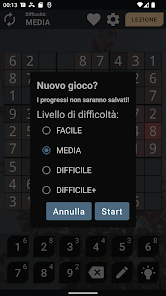 Immagine screenshot