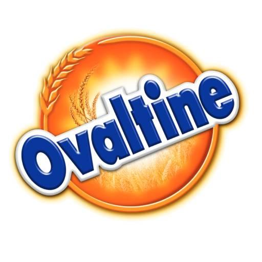 Ovaltine Smartbook logo
