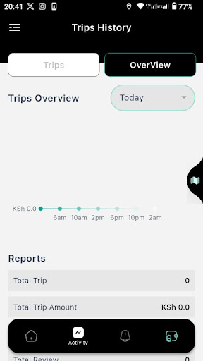 Glidex Driver Services