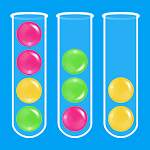 Cover Image of Tải xuống Ball Sort: Color Sort Puzzle  APK