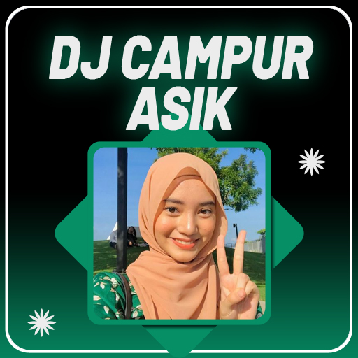 DJ Campuran Asik Screen 2