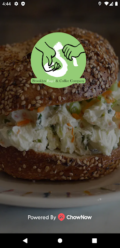 Android application Brooklyn Bagel & Coffee Co. screenshort
