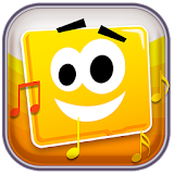 Super Funny Ringtones and Notification Sounds icon