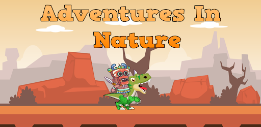 Adventures In Nature